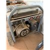 Image 2 : PRO POINT ELECTRIC START GENERATOR (NEEDS REPAIR) *UPSTAIRS*