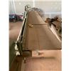 Image 5 : C.F SCHEER FM2-3100 K INDUSTRIAL VENEER SAW *UPSTAIRS*