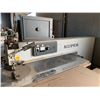 Image 3 : KUPER (FW 1150) INDUSTRIAL ELECTRIC VENEER SPLICER *UPSTAIRS*