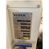 Image 5 : KUPER (FW 1150) INDUSTRIAL ELECTRIC VENEER SPLICER *UPSTAIRS*