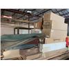 Image 2 : LARGE GROUP OF ASSORTED INDUSTRIAL SANDING BELTS *UPSTAIRS*