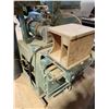 Image 5 : PADE 3 L-MATIC AUTOMATIC SAWING, BORING AND DOWEL INSERTING MACHINE *UPSTAIRS*