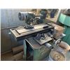 Image 2 : JEFFER JF-230 INDUSTRIAL KNIFE/TOOL GRINDER *UPSTAIRS*