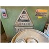 Image 3 : JEFFER JF-230 INDUSTRIAL KNIFE/TOOL GRINDER *UPSTAIRS*