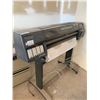 Image 1 : HP DESIGNJET 1050 PLUS HIGH PERFORMANCE, HIGH SPEED, LARGE-FORMAT PRINTER