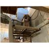 Image 5 : *LD* *H/C* INDUSTRIAL DUST COLLECTOR SYSTEM ON HEAVY STEEL STAND