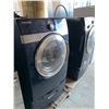 Image 2 : SAMSUNG (BLUE) FRONT LOAD WASHER & DRYER SET