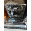 Image 2 : SAMSUNG STAINLESS STEEL FRONT BUILT-IN DISHWASHER