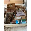 Image 2 : ONE PALLET OF ASSORTED DOOR HARDWARE