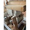 Image 2 : ONE PALLET OF ASSORTED DOOR HARDWARE