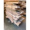 Image 2 : PALLET OF ASSORTED HARDWOOD BOARDS-VARIOUS TYPES OF WOOD AND SIZES
