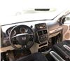 Image 5 : *R* 2014 DODGE CARGO MINI VAN, WHITE, VIN 2C4JRGAG2ER377442,