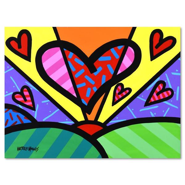 Untitled by Morais Original