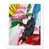 Image 1 : Everyday Life by Mr Brainwash Original