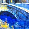 Image 2 : The Gold Coast Romance by Suljakov Original