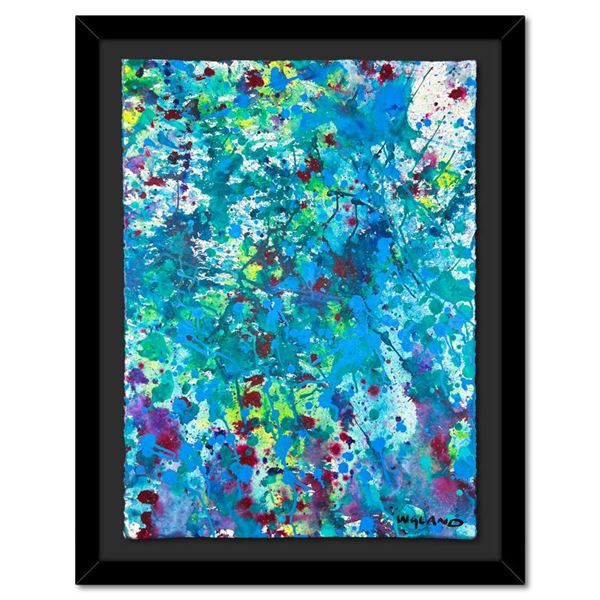 Untitled by Wyland Original