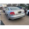 Image 2 : *TOW* *R* 2005 AUDI A6 QUATTRO,  4DR SEDAN, GREY, VIN WAUDG74FX5N086395,