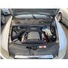 Image 8 : *TOW* *R* 2005 AUDI A6 QUATTRO,  4DR SEDAN, GREY, VIN WAUDG74FX5N086395,