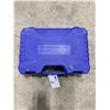 Image 2 : ARGCO HOLEMASTER IN A BLUE TRANSPORT CASE