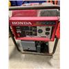 Image 3 : HONDA EM3000 CYCLOCONVERTER GENERATOR