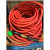 Image 3 : RED AIR HOSE + TWO SMALLER HOSES