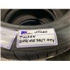 Image 2 : SET OF 4 FALKEN 245/45 ZR17 99Y PERFORMANCE VEHICLE TIRES ** 4 WHEEL DOLLY NOT INCLUDED **