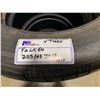Image 2 : SET OF 4 FALKEN 255/45 ZR18 103Y PERFORMANCE VEHICLE TIRES