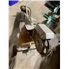 Image 2 : HASQVARNA 3120 XP HANDHELD SAW WITH ALPINE MAGNUM COMMERCIAL STUMP GRINDER ATTACHMENT