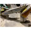 Image 8 : HASQVARNA 3120 XP HANDHELD SAW WITH ALPINE MAGNUM COMMERCIAL STUMP GRINDER ATTACHMENT