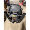 Image 1 : RIDGID INDUSTRIAL BLOWER VAC WITH ATTACHMENTS