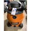 Image 3 : RIDGID INDUSTRIAL BLOWER VAC WITH ATTACHMENTS