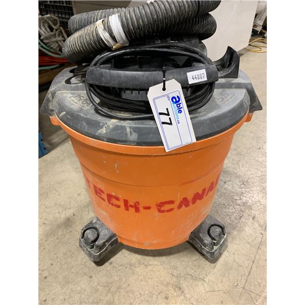 RIDGID INDUSTRIAL SHOP VAC