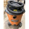 Image 2 : RIDGID INDUSTRIAL SHOP VAC