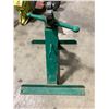 Image 2 : GREENLEE 683 SCREW TYPE STEEL STAND