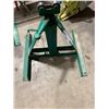 Image 3 : GREENLEE 683 SCREW TYPE STEEL STAND
