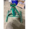 Image 3 : GREENLEE 683 SCREW TYPE STEEL STAND