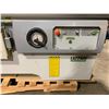 Image 2 : LAZZARI INDUSTRIAL SLIDING BED TABLE SAW