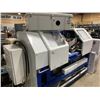 Image 1 : ELECTRIC INDUSTRIAL CNC MACHINE WITH CONTROL BOX & TOUCH SCREEN DIGITAL DISPLAY