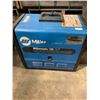 Image 2 : MILLERMATIC 130 XP INDUSTRIAL WELDER