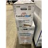 Image 2 : COMFORTSTAR 25 SEER SERIES SINGLE ZONE CONDENSING UNIT *CX8018CD(0)* WITH COMFORTSTAR