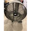 Image 2 : TPI INDUSTRIAL MOBILE INDUSTRIAL FLOOR FAN