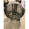 Image 2 : TPI INDUSTRIAL MOBILE INDUSTRIAL FLOOR FAN