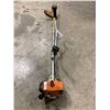 Image 2 : STIHL FS-250 GAS POWERED COMMERCIAL WEED EATER