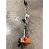 Image 2 : STIHL FS-250 GAS POWERED COMMERCIAL WEED EATER