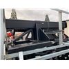 Image 3 : GREATBEAR TELESCOPING FORKLIFT BOOM CRANE ATTACHMENT