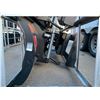 Image 2 : GREAT BEAR 86" HYDRAULIC SNOW BUCKET ATTACHMENT
