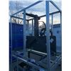 Image 1 : GREATBEAR HYDRAULIC SKID STEER TIRE GRABBER ATTACHMENT