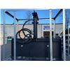 Image 2 : GREATBEAR HYDRAULIC SKID STEER TIRE GRABBER ATTACHMENT