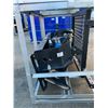 Image 2 : GREATBEAR 3 TON SKID STEER LOGGING WINCH ATTACHMENT