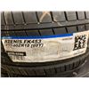 Image 2 : SET OF 4 FALKEN AZENNIS 255/40 ZR18 99Y PERFORMANCE VEHICLE TIRES